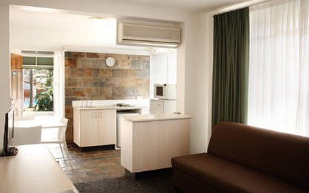 Cronulla Motor Inn - Hervey Bay Accommodation 3