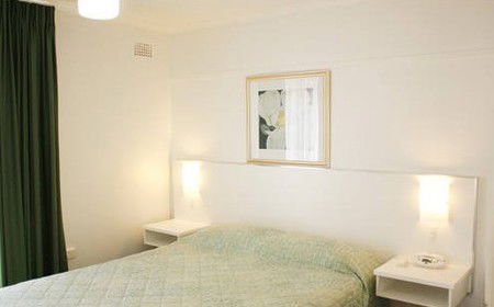 Cronulla Motor Inn - Hervey Bay Accommodation 4