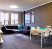 Adina Apartment Hotel Sydney - Hervey Bay Accommodation