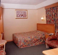 Sydney Lodge Motel - Hervey Bay Accommodation