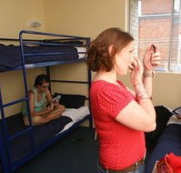 Glebe Point Yha - Hervey Bay Accommodation