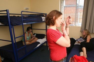 Glebe Point Yha - Hervey Bay Accommodation 0