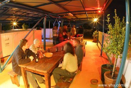 Glebe Point Yha - Hervey Bay Accommodation 2