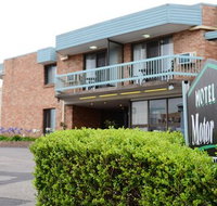 Bankstown Motel 10 - Hervey Bay Accommodation