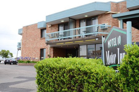 Bankstown Motel 10 - Hervey Bay Accommodation 0
