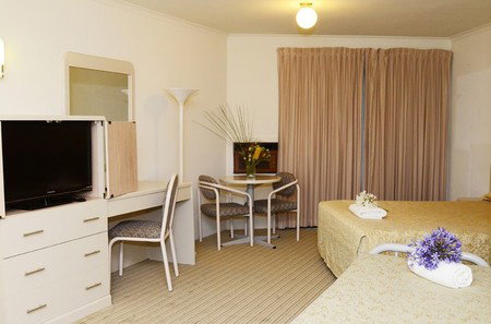 Bankstown Motel 10 - Hervey Bay Accommodation 4