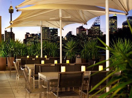 Quest Potts Point - Hervey Bay Accommodation 0