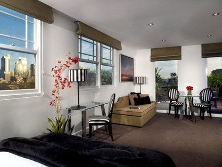 Quest Potts Point - Hervey Bay Accommodation 2