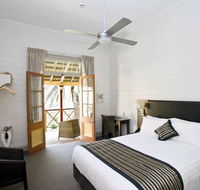 Q Station - Hervey Bay Accommodation