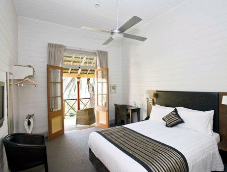 Q Station - Hervey Bay Accommodation 0