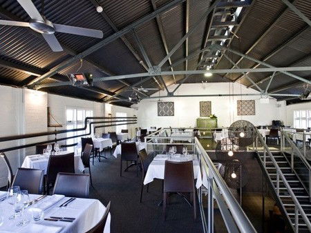 Q Station - Hervey Bay Accommodation 1