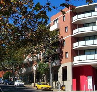 Resident Manager - Hervey Bay Accommodation