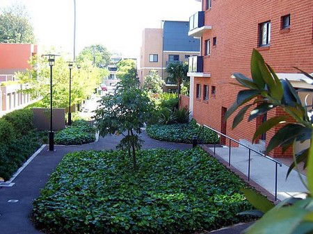 Resident Manager - Hervey Bay Accommodation 1