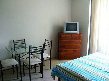 Resident Manager - Hervey Bay Accommodation 2