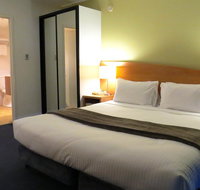 Waldorf Apartment Hotel - Hervey Bay Accommodation