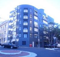 Annam Apartments Potts Point - Hervey Bay Accommodation