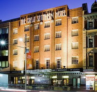 Great Southern Hotel Sydney - Hervey Bay Accommodation