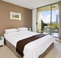 Portofino Serviced Apartments - Hervey Bay Accommodation