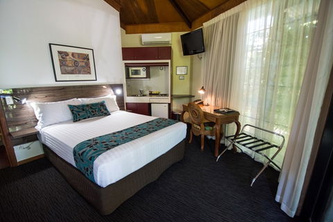 Palms City Resort - Tourism Hervey Bay 2