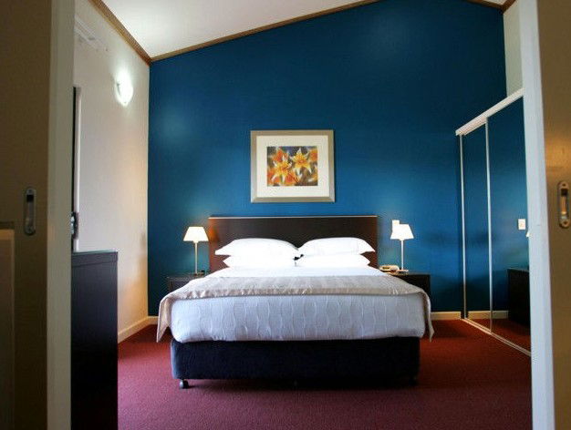 Anula NT Hervey Bay Accommodation