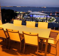 Harbour Lights - Hervey Bay Accommodation