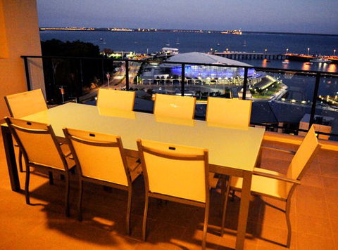 Harbour Lights - Hervey Bay Accommodation 0