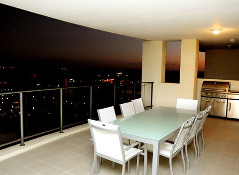 Harbour Lights - Hervey Bay Accommodation 1