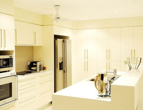 Harbour Lights - Hervey Bay Accommodation 3