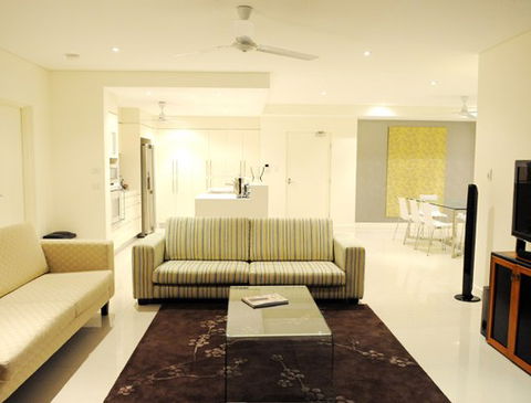 Harbour Lights - Hervey Bay Accommodation 4