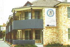 The Boulevard Apartments - Hervey Bay Accommodation 0