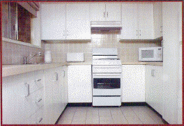 The Boulevard Apartments - Hervey Bay Accommodation 1