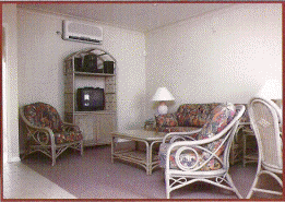 The Boulevard Apartments - Hervey Bay Accommodation 2