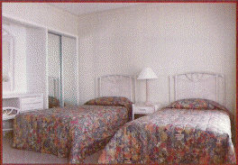 The Boulevard Apartments - Hervey Bay Accommodation 3