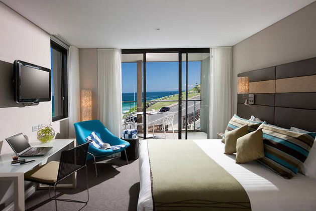 Bar Beach NSW Hervey Bay Accommodation