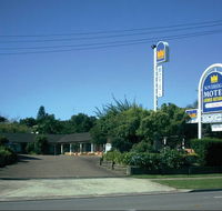 Sovereign Inn Newcastle - Hervey Bay Accommodation