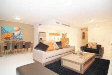 Peninsula Airlie Beach - Hervey Bay Accommodation 1