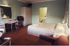 Banksia Motel - Hervey Bay Accommodation 0