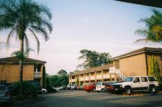 Banksia Motel - Hervey Bay Accommodation 1