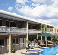 Macarthur Inn - Hervey Bay Accommodation