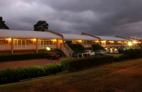 Macarthur Inn - Hervey Bay Accommodation 1