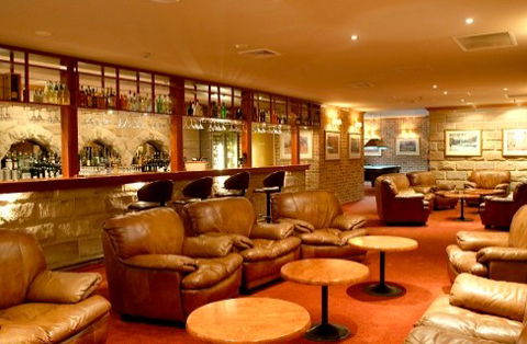 Macarthur Inn - Hervey Bay Accommodation 2