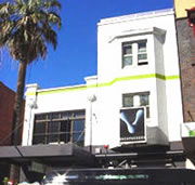 V Backpackers - Hervey Bay Accommodation