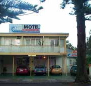 Manly Seaview Motel And Apartments - Hervey Bay Accommodation