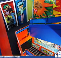 The Funk House Sydney - Hervey Bay Accommodation
