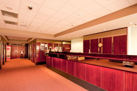 Aspire Hotel Sydney - Tourism Hervey Bay 2