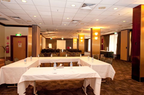 Aspire Hotel Sydney - Tourism Hervey Bay 3