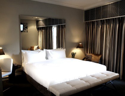 The Kirketon Hotel - Hervey Bay Accommodation 1