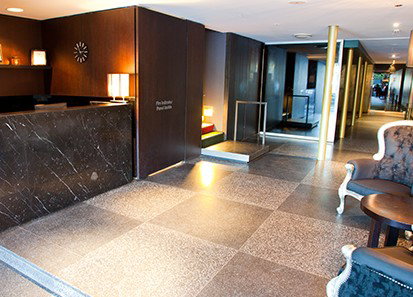 The Kirketon Hotel - Hervey Bay Accommodation 3