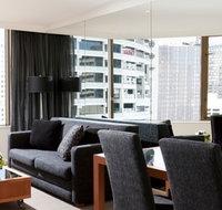 Quay West Suites Sydney - Hervey Bay Accommodation