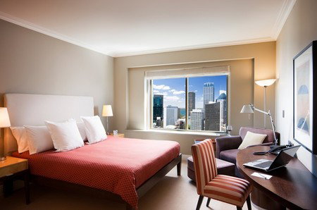 Amora Hotel Jamison Sydney - Hervey Bay Accommodation 1